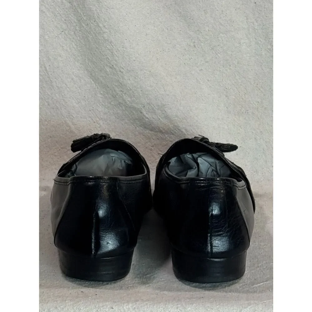 Vintage Cole Haan Tassel Loafers Mens Size 11M